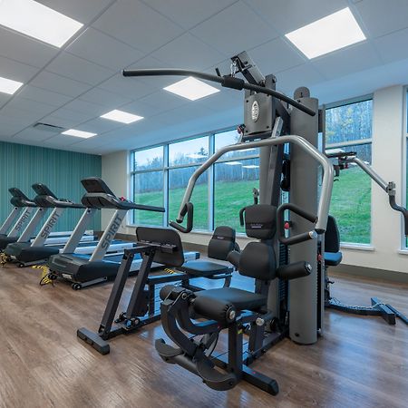 Holiday Inn Express & Suites Moncton By Ihg Εξωτερικό φωτογραφία