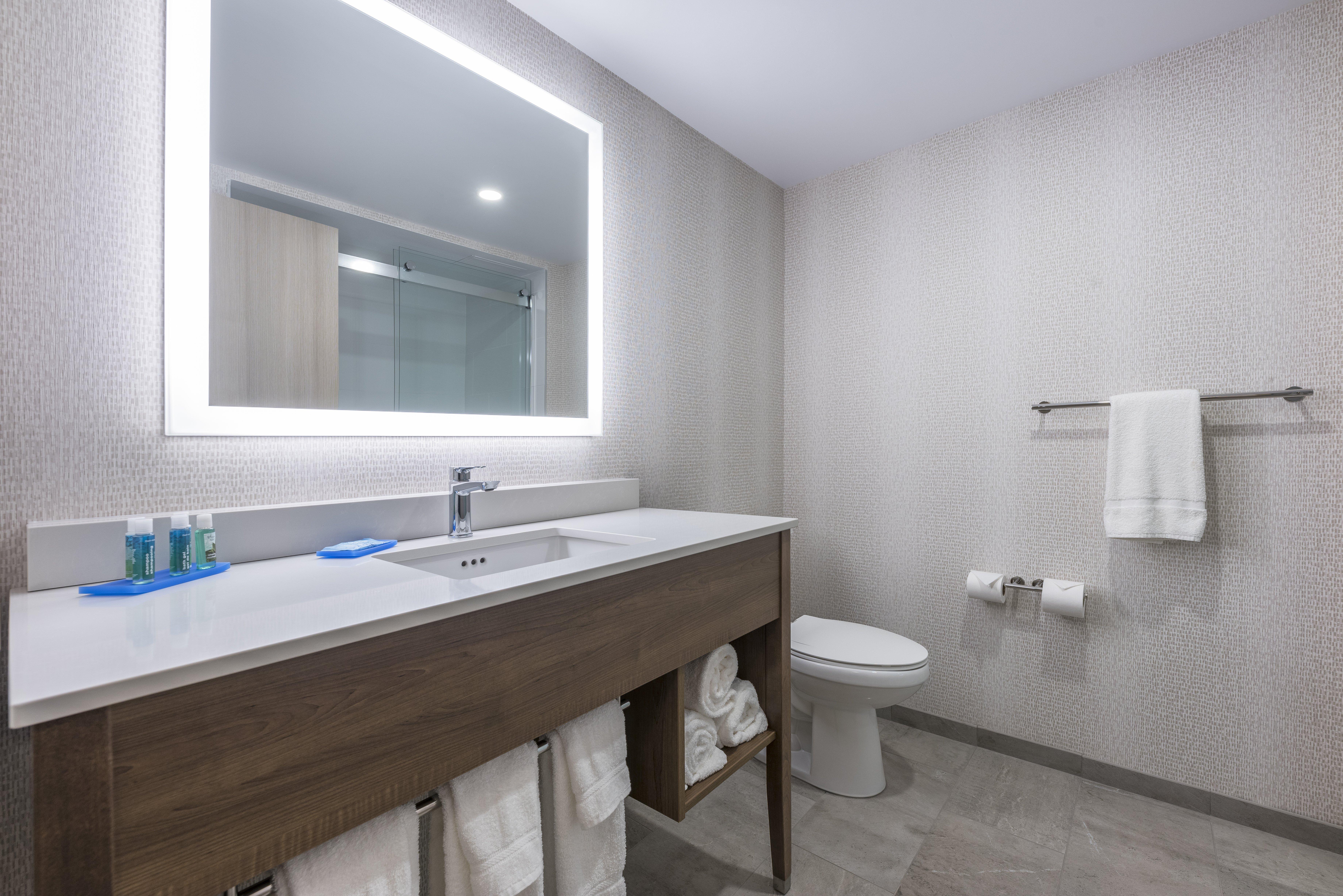 Holiday Inn Express & Suites Moncton By Ihg Εξωτερικό φωτογραφία