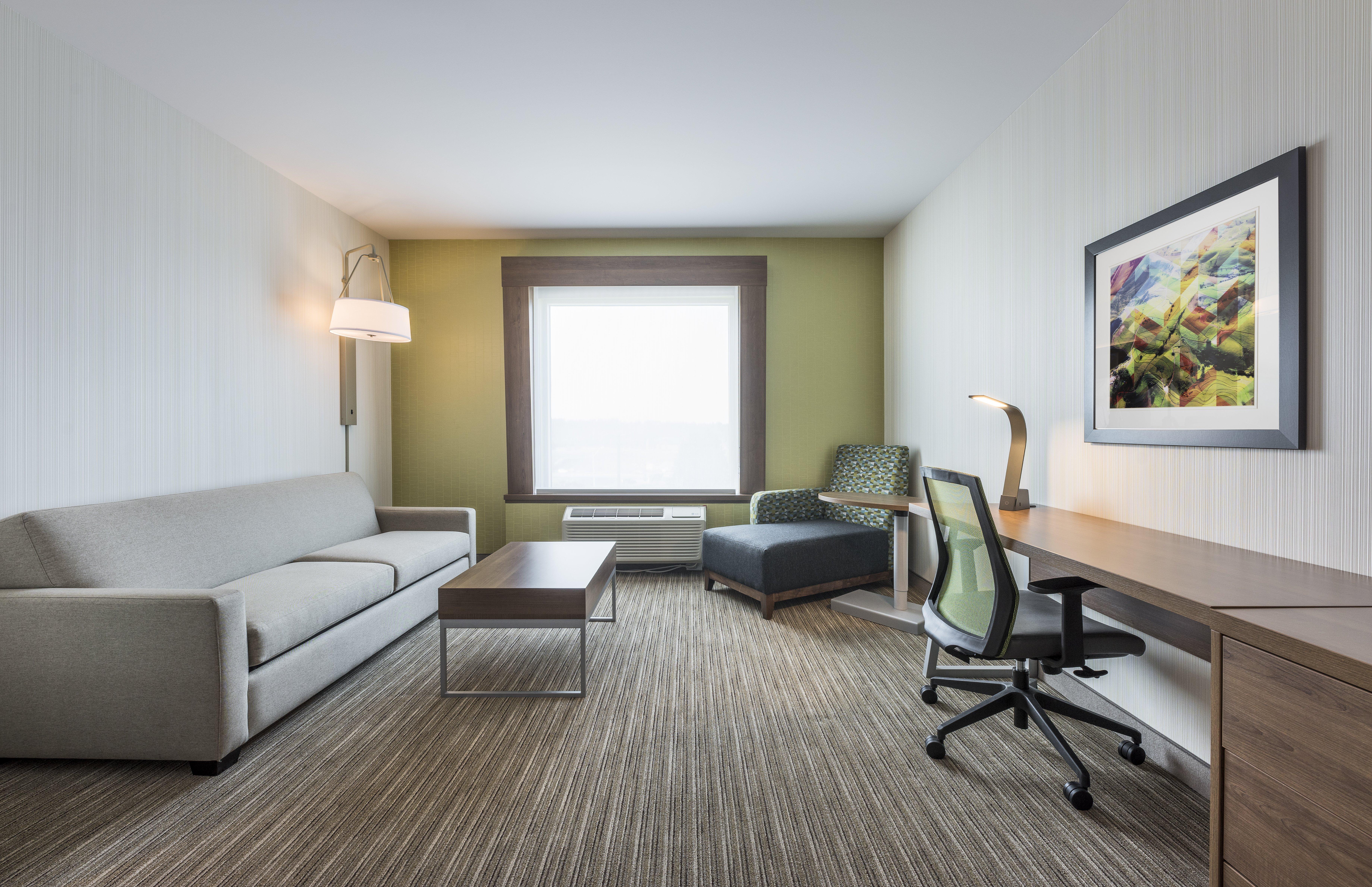Holiday Inn Express & Suites Moncton By Ihg Εξωτερικό φωτογραφία