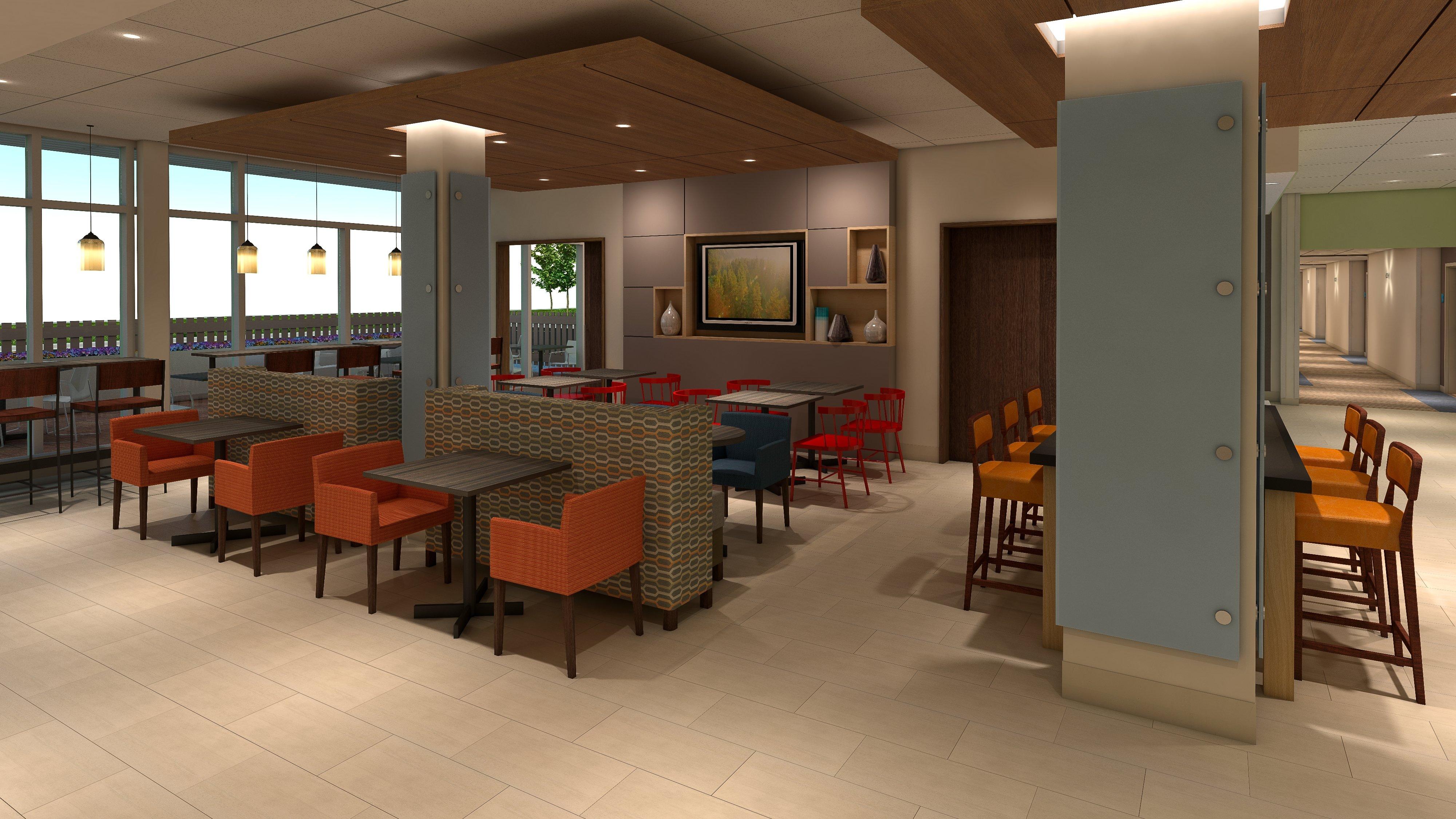 Holiday Inn Express & Suites Moncton By Ihg Εξωτερικό φωτογραφία