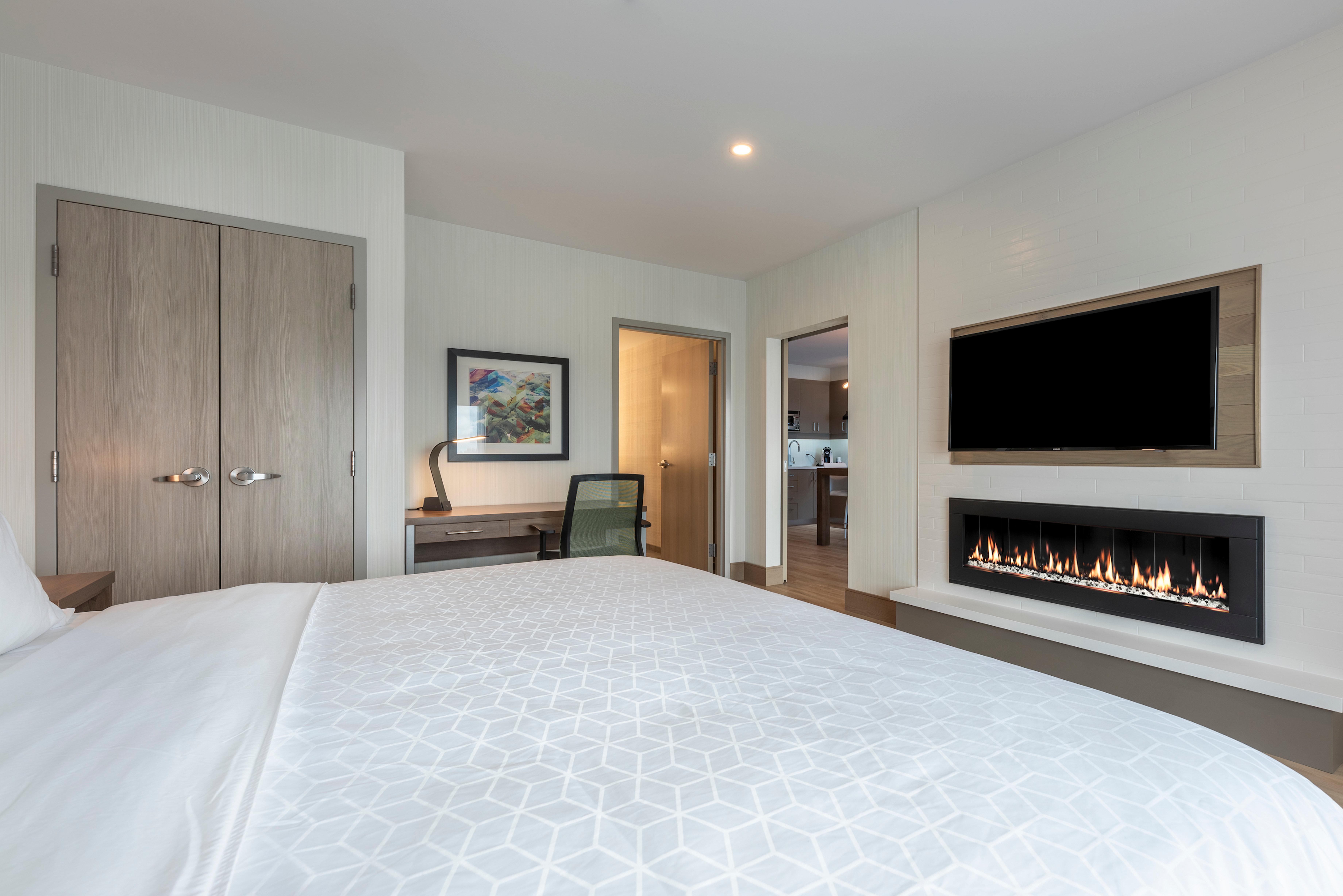 Holiday Inn Express & Suites Moncton By Ihg Εξωτερικό φωτογραφία