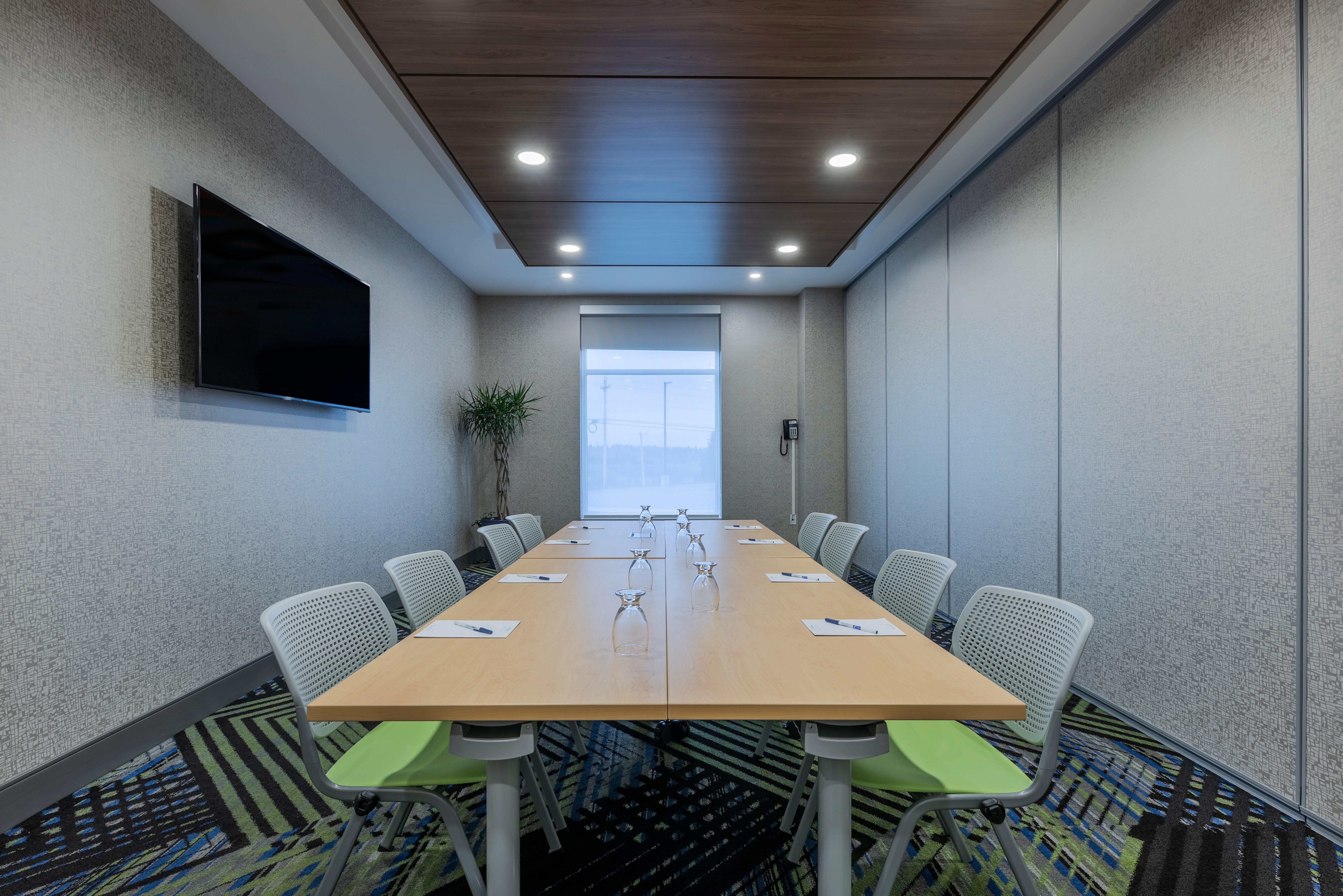 Holiday Inn Express & Suites Moncton By Ihg Εξωτερικό φωτογραφία