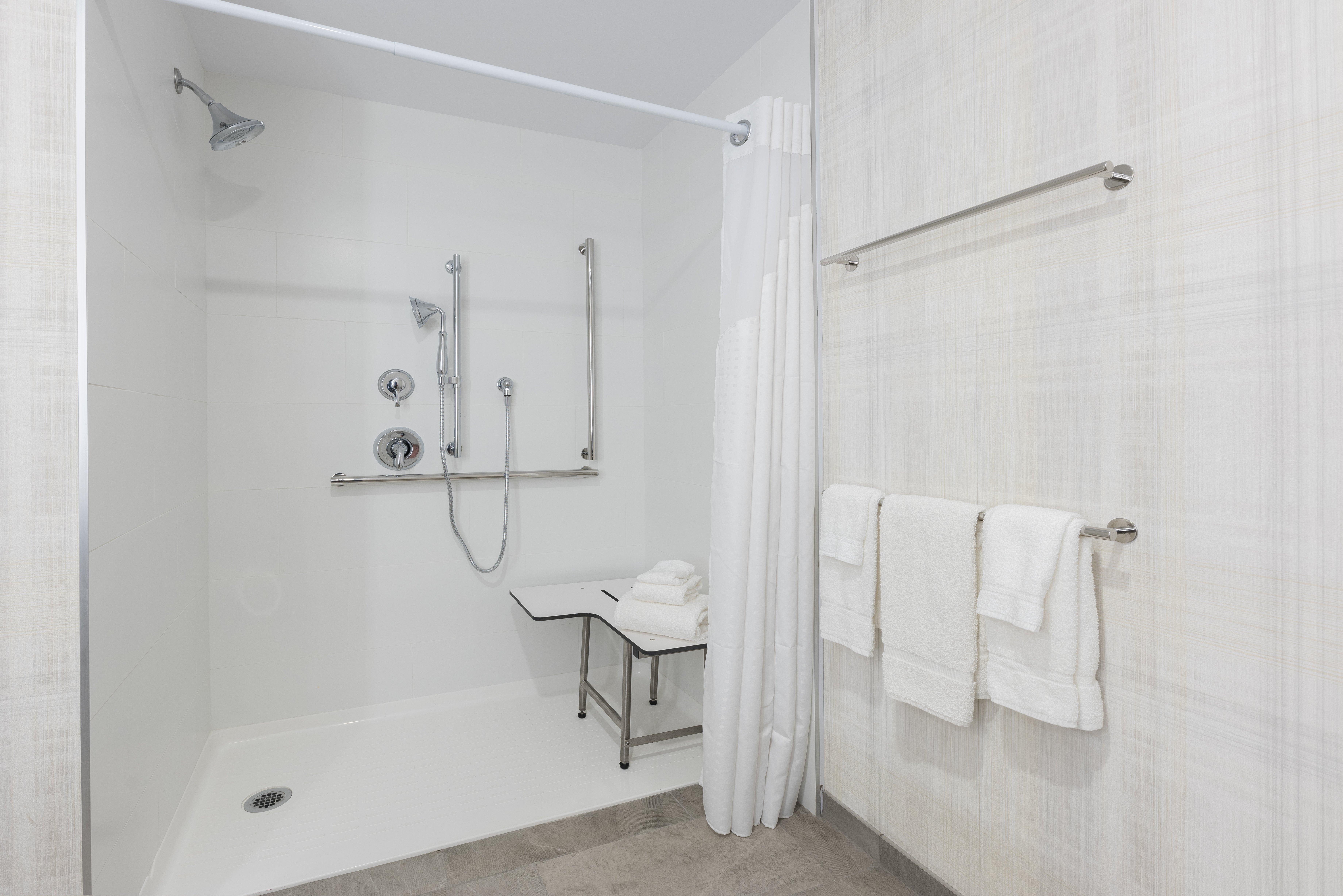 Holiday Inn Express & Suites Moncton By Ihg Εξωτερικό φωτογραφία