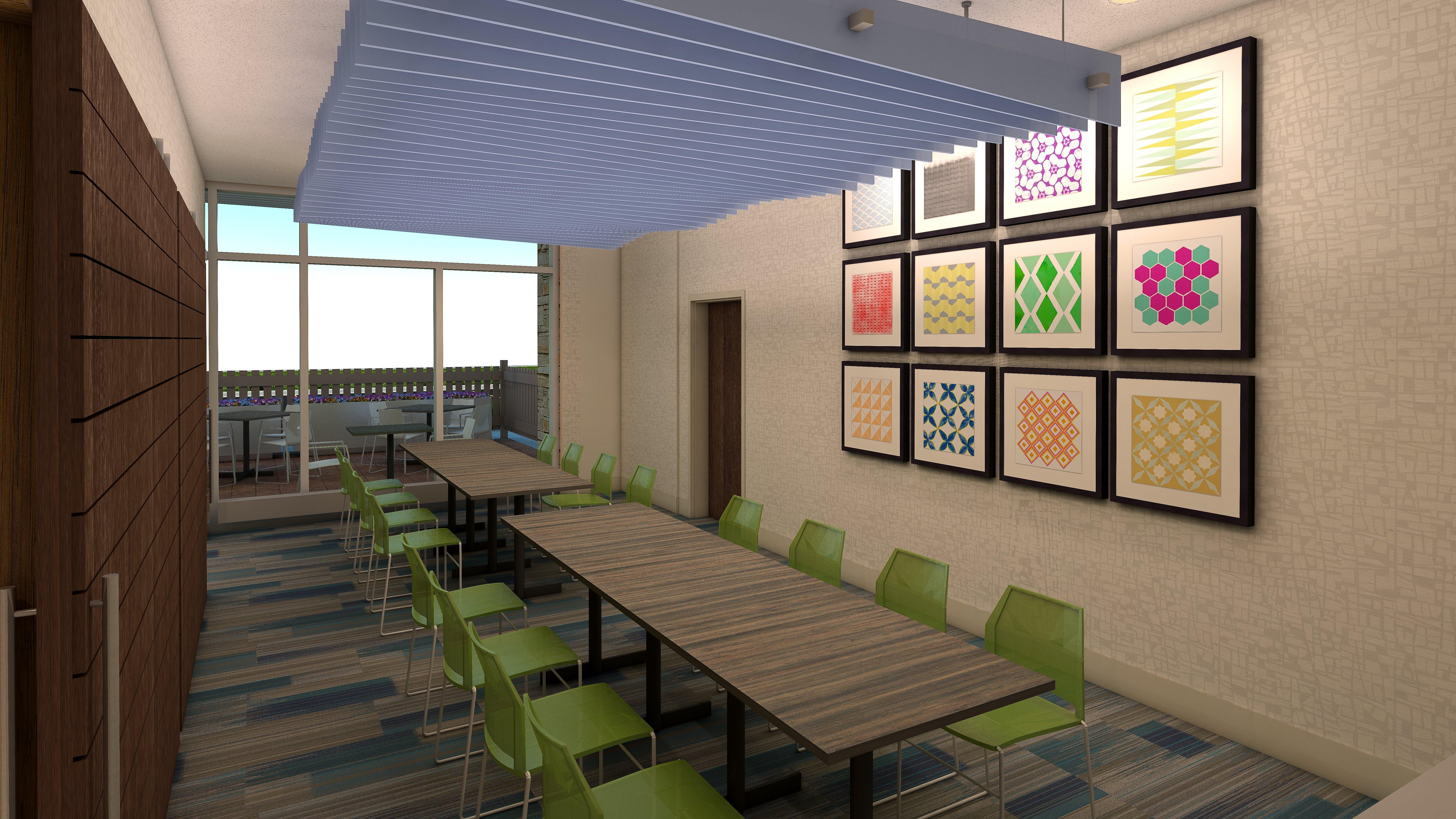 Holiday Inn Express & Suites Moncton By Ihg Εξωτερικό φωτογραφία