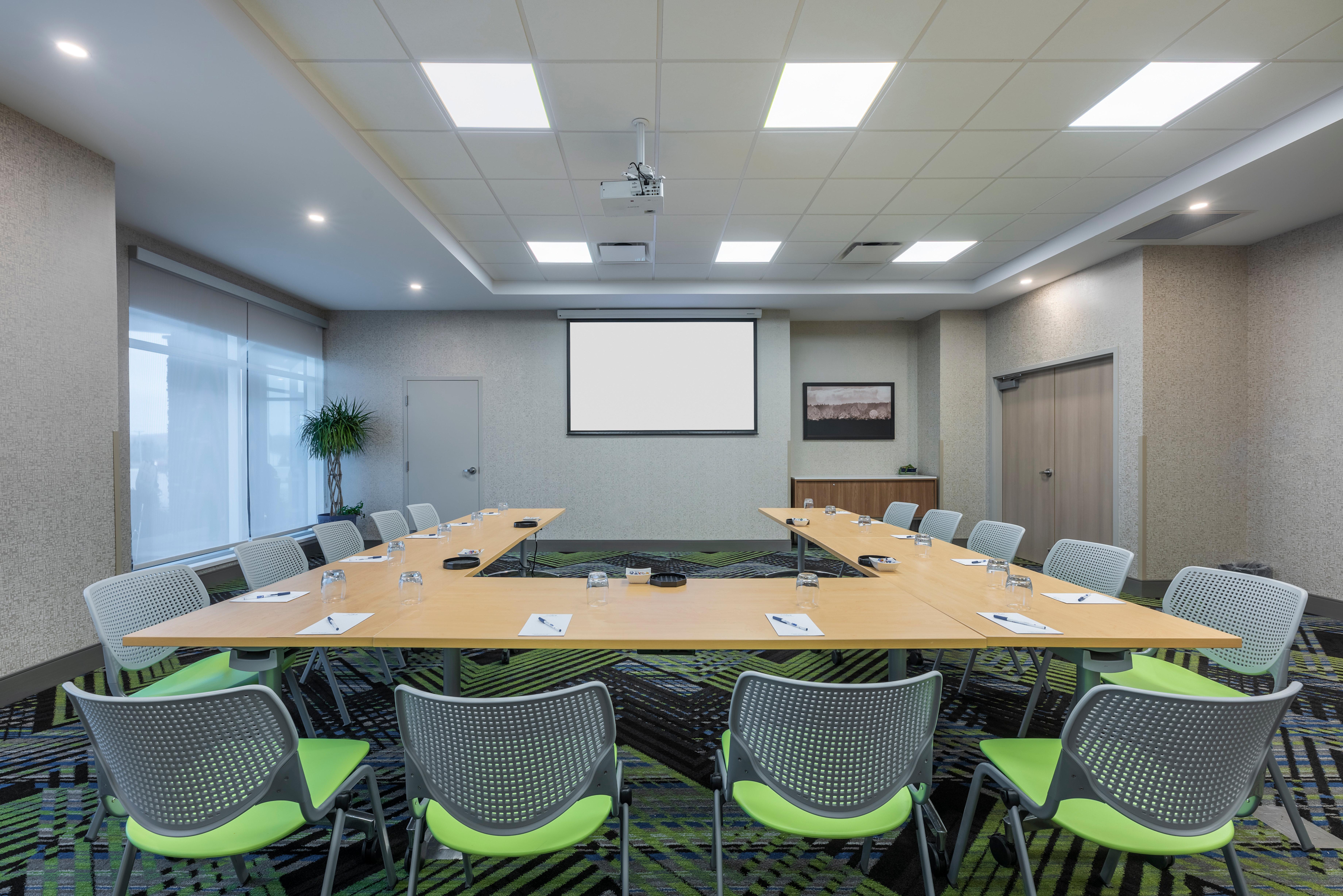 Holiday Inn Express & Suites Moncton By Ihg Εξωτερικό φωτογραφία