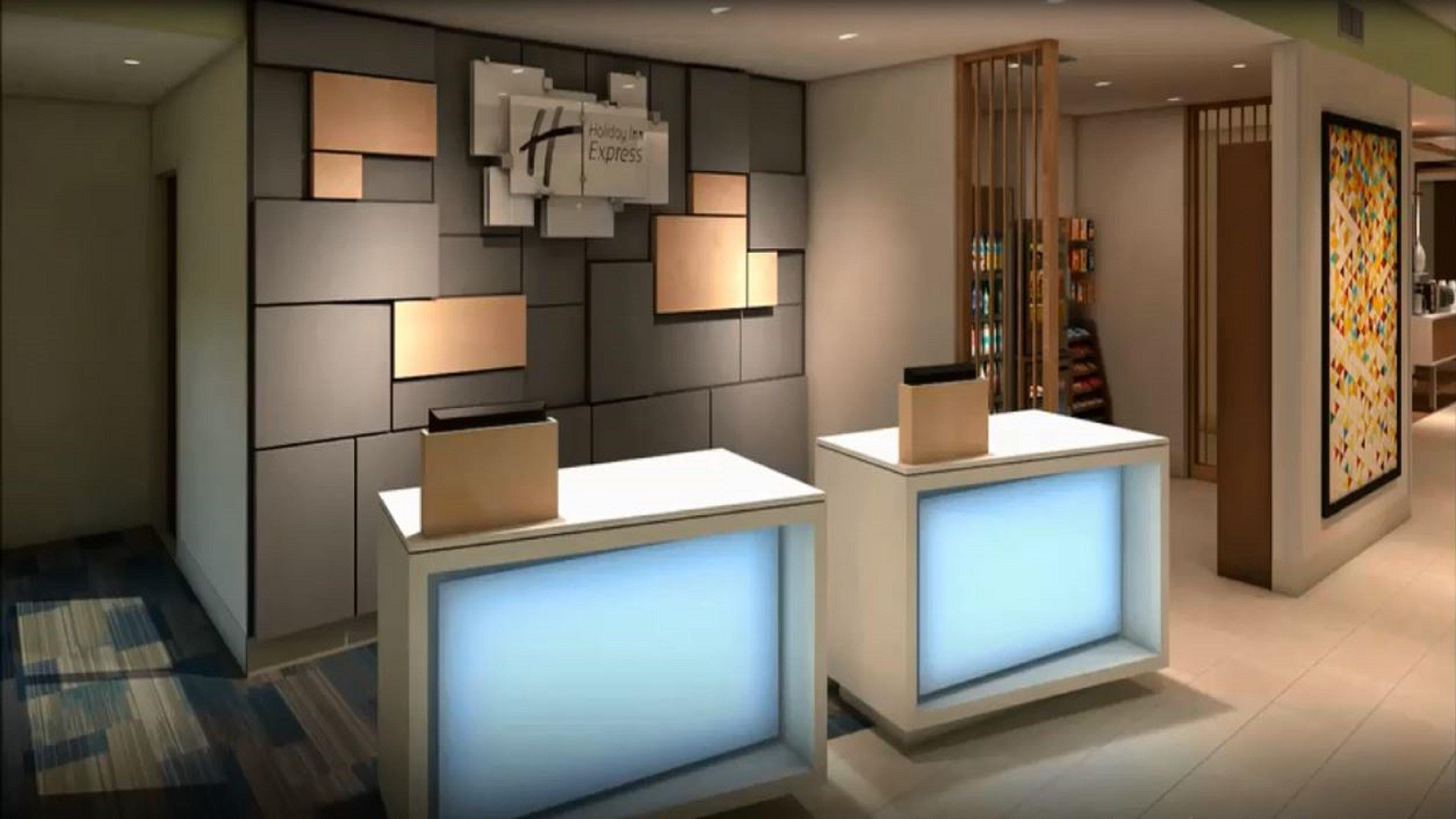 Holiday Inn Express & Suites Moncton By Ihg Εξωτερικό φωτογραφία