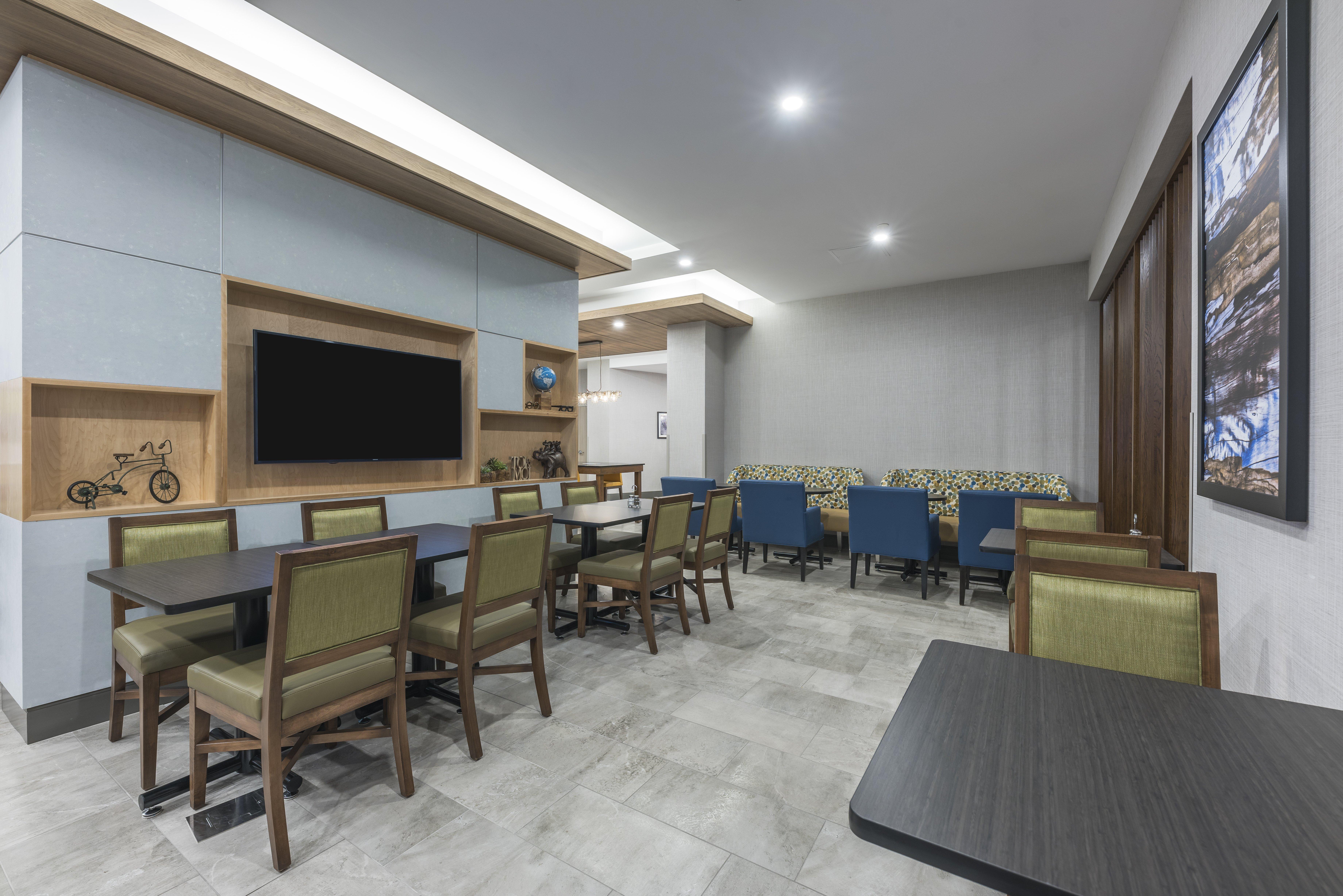 Holiday Inn Express & Suites Moncton By Ihg Εξωτερικό φωτογραφία