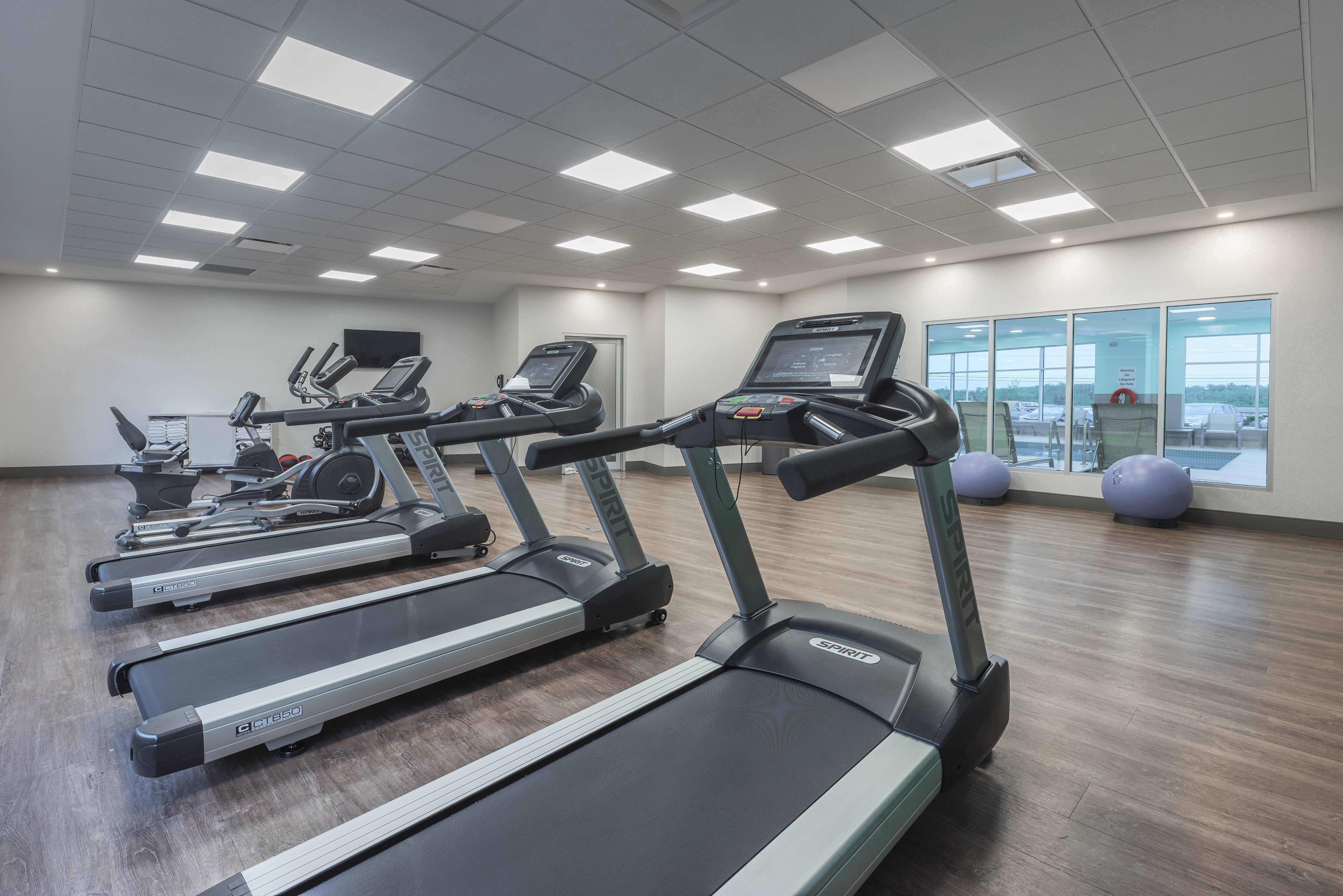 Holiday Inn Express & Suites Moncton By Ihg Εξωτερικό φωτογραφία